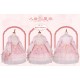 Mademoiselle Pearl Empresses In The Palace Collaboration Character Themed JSK One Piece and Sets(Reservation/Full Payment Without Shipping)